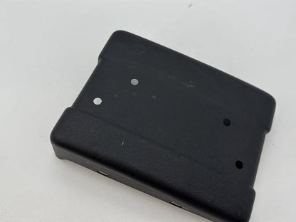 2006 - 2017 Harley-Davidson Dyna Street Bob Lower Battery Tray Stay Box Cover 66234-06 66234-06