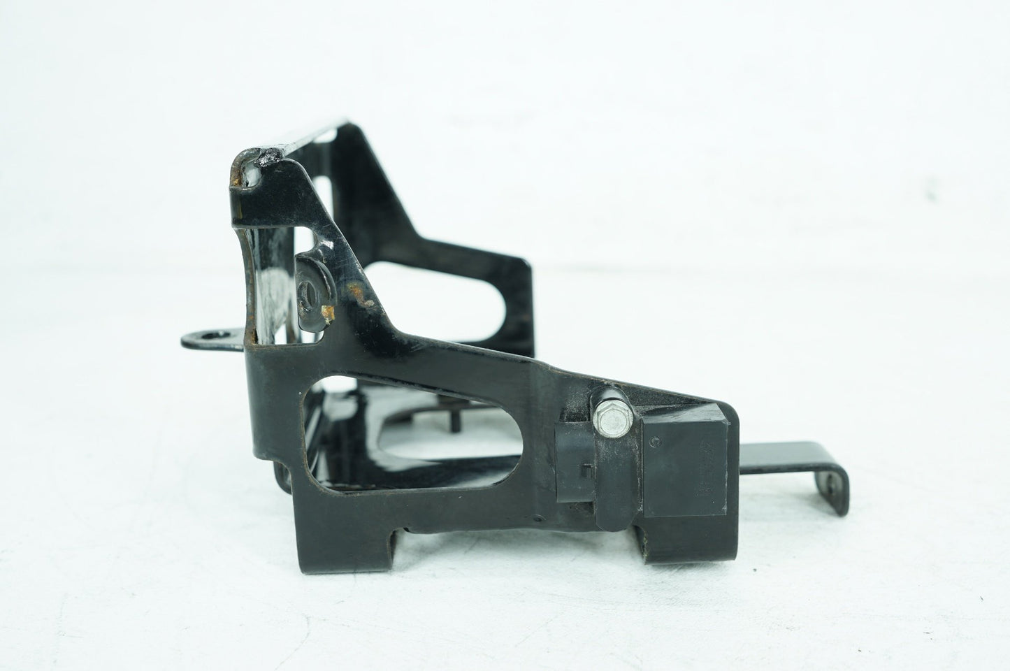 1991 - 2003 Harley-Davidson Sportster Custom Battery Tray Bracket Holder Carrier 66194-98