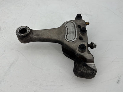1999 - 2006 Harley-Davidson Touring Electra Glide Classic Rear Back Brake Caliper