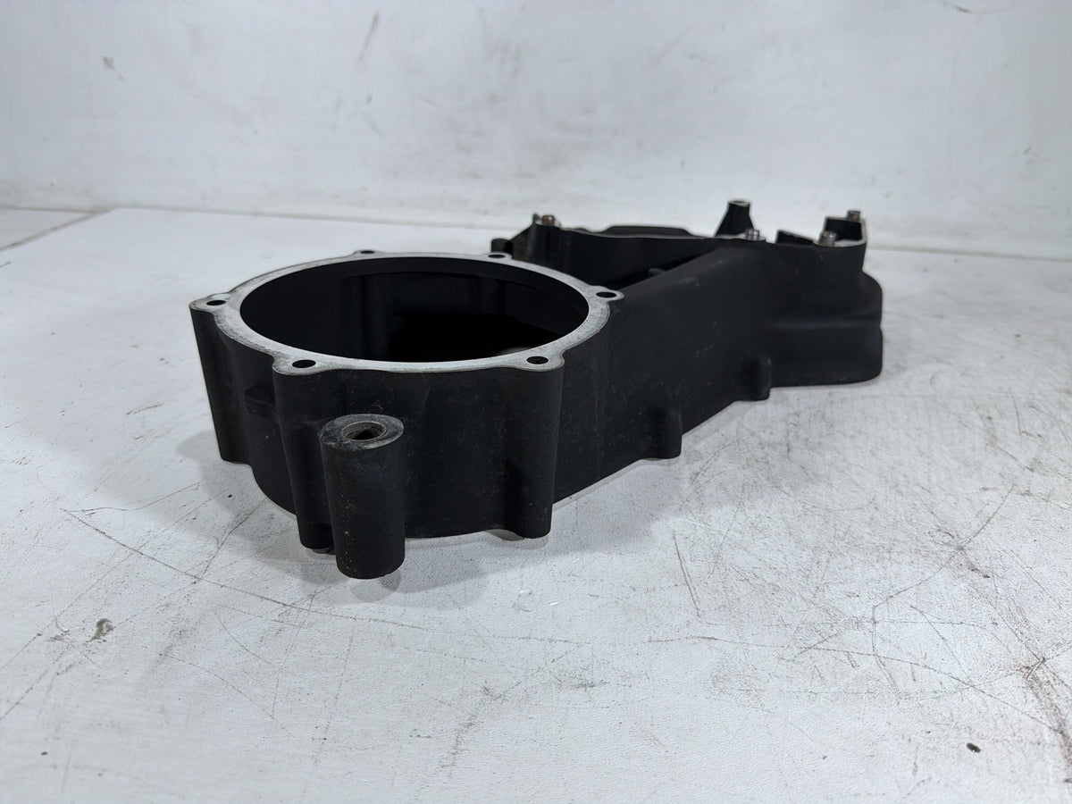 2015 Harley Electra Glide Touring Ultra OEM Inner Primary Clutch Cover