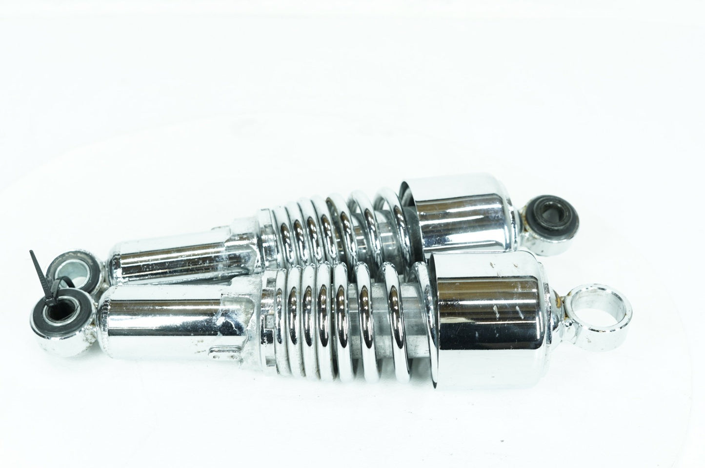 2008 - 2016 Harley-Davidson Touring Road Glide Rear Left Right Shock Absorbers 54000082