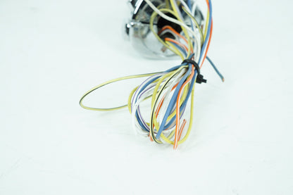 1999 - 2006 Harley-Davidson Softail Heritage Left Turn Signal Headlight Switches Controls 71598-00