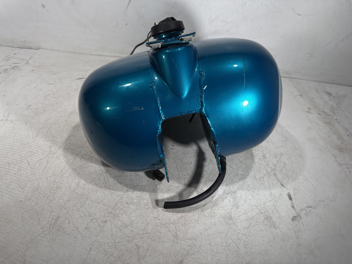 1995 Harley Electra Glide Touring FLHT OEM Fuel Gas Tank Gasoline Reservoir