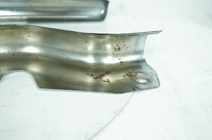 1999 - 2006 Harley-Davidson Touring Electra Glide Classic Left Right Saddlebag Fender Struts Brackets 47502-97