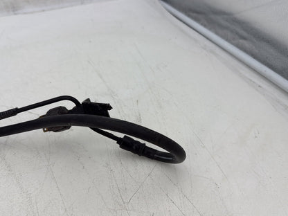 2000 Harley Softail FLSTC Heritage Classic OEM Rear Brake Hose Line Pipe