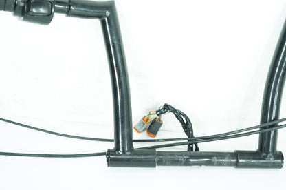 1986 - 2003 Harley-Davidson Sportster 1200 Handlebars Left Right Switches Controls 71682-06A