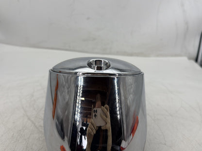 2010 Harley Street Glide Touring FLHX OEM Fuel Gas Tank Dash Console NOKey