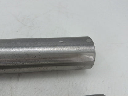 2006 Harley Electra Glide Touring FLHT OEM Front Left & Right Fork Legs Sliders