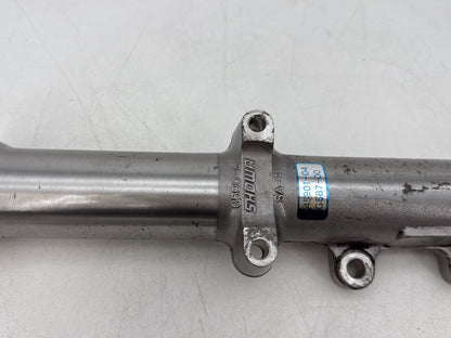 2004 - 2013 Harley-Davidson Sportster 883 Custom Front Left & Right Fork Legs Sliders 45921-00