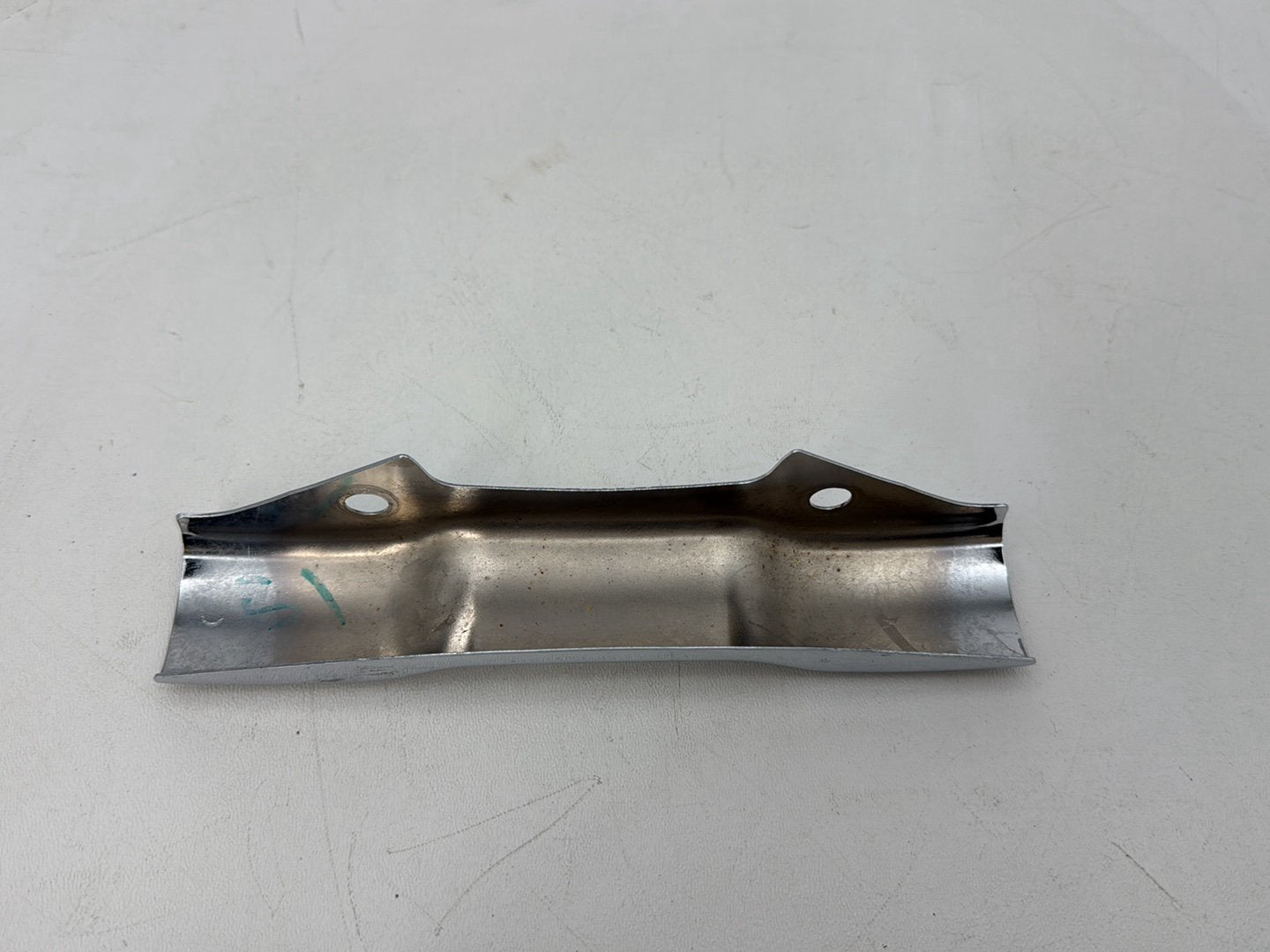 2004 - 2013 Harley-Davidson Sportster 883 Custom Front Fork Trim Panel Cover 67861-96  	68041-04