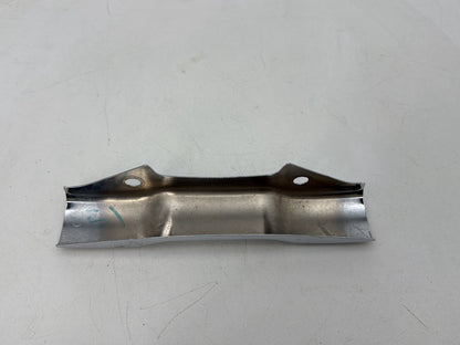 2004 - 2013 Harley-Davidson Sportster 883 Custom Front Fork Trim Panel Cover 67861-96  	68041-04