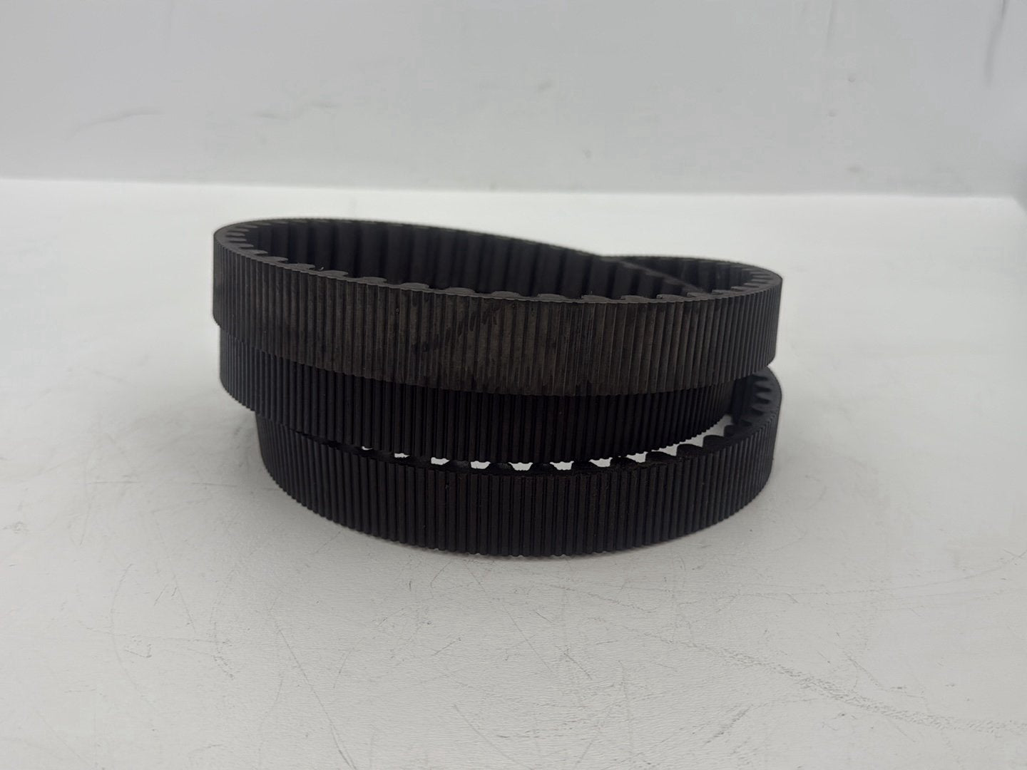 2005 Harley Touring FLHRCI Road King Classic OEM Rear Drive Belt