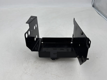 1999 - 2006 Harley-Davidson Touring Electra Glide Classic Battery Tray Bracket Holder Carrier 66281-01
