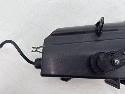 2015 Harley Touring FLHXS Street Glide OEM Storage Media Compartment Glove Box