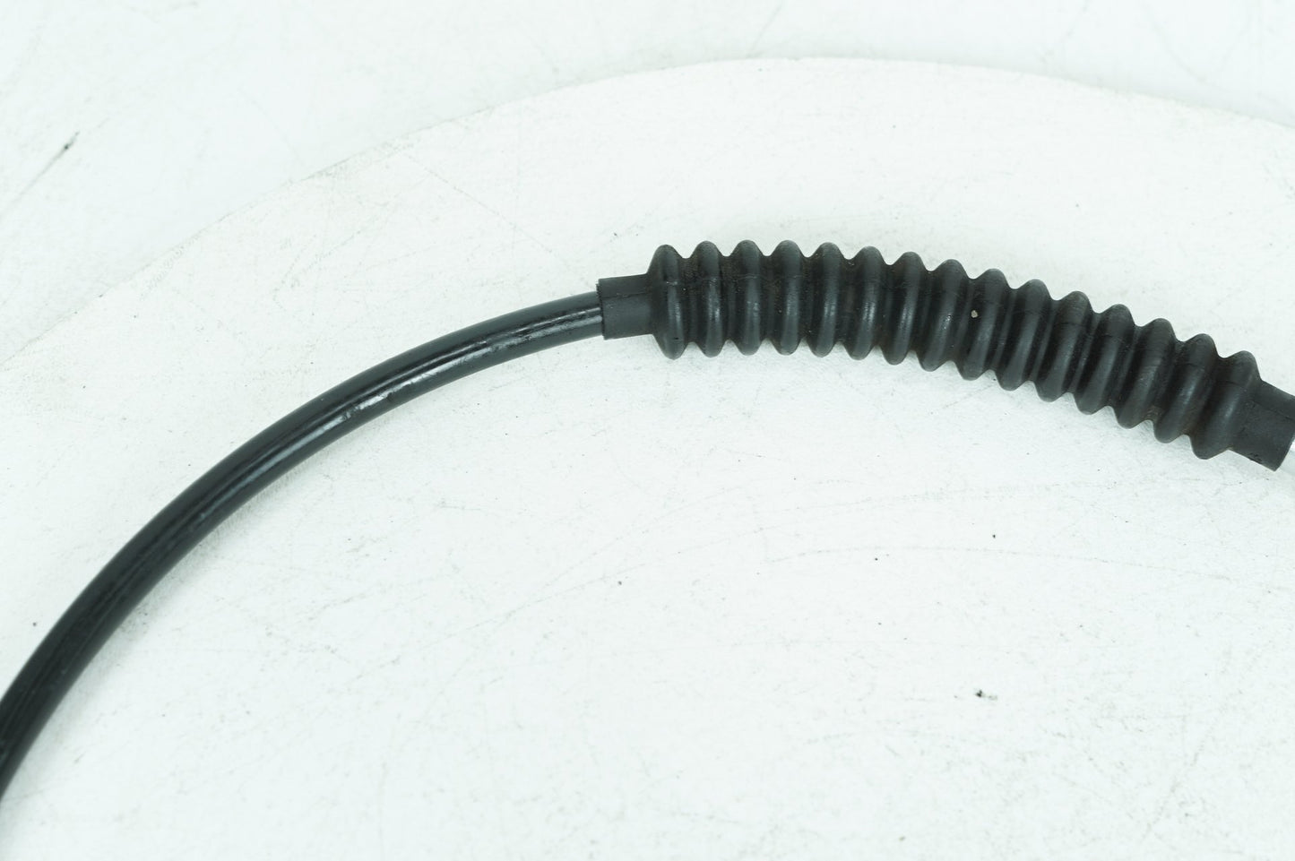 2013 - 2022 Harley-Davidson Sportster Iron Idle Throttle Wire Cables Line 38699-04D