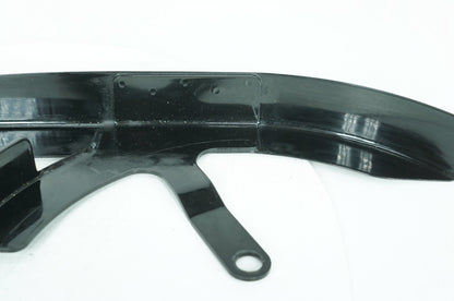 2016 Harley Sportster XL883 Iron 883 OEM Drive Belt Guard Cover Shield