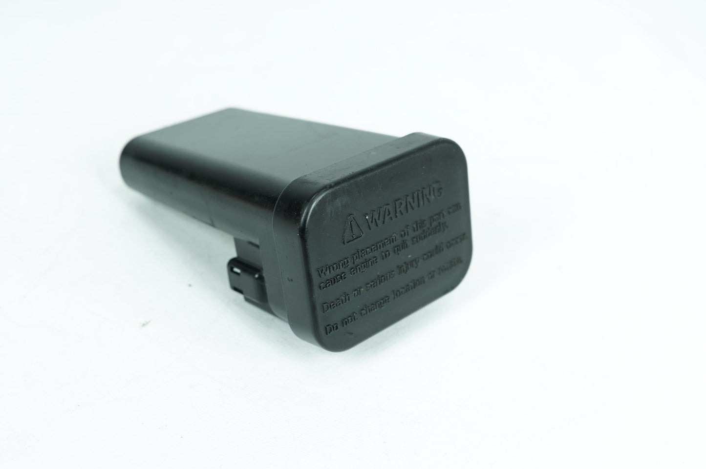 2007 - 2012 Harley-Davidson Softail Heritage Classic Turn Signal Security Module TSSM 68925-07
