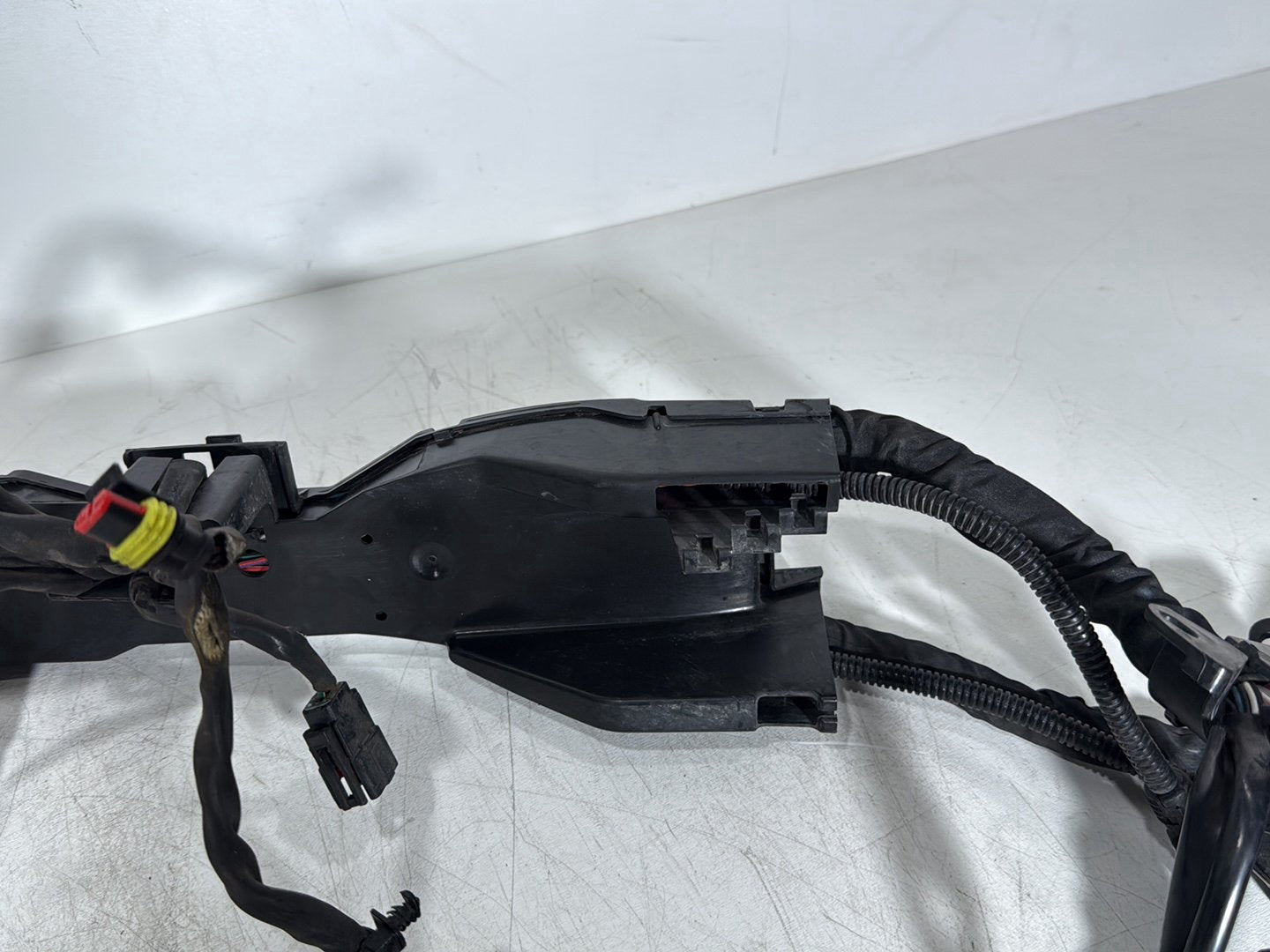 2008 - 2016 Harley-Davidson Touring Electra Glide Ultra Main Wire Wiring Harness Loom ABS