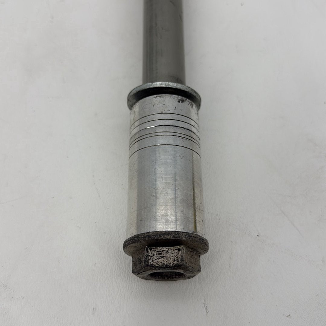 2007 - 2012 Harley-Davidson Dyna Super Glide Rear Wheel Axle Bolt Shaft  	41114-08