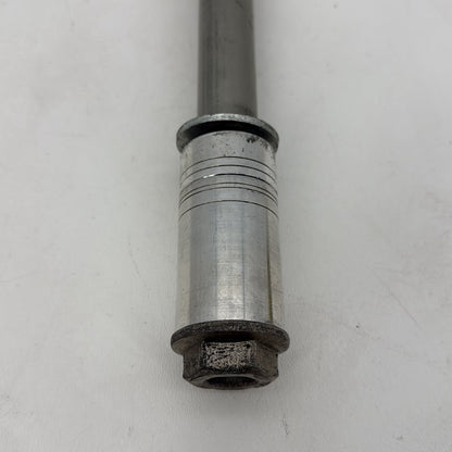 2007 - 2012 Harley-Davidson Dyna Super Glide Rear Wheel Axle Bolt Shaft  	41114-08
