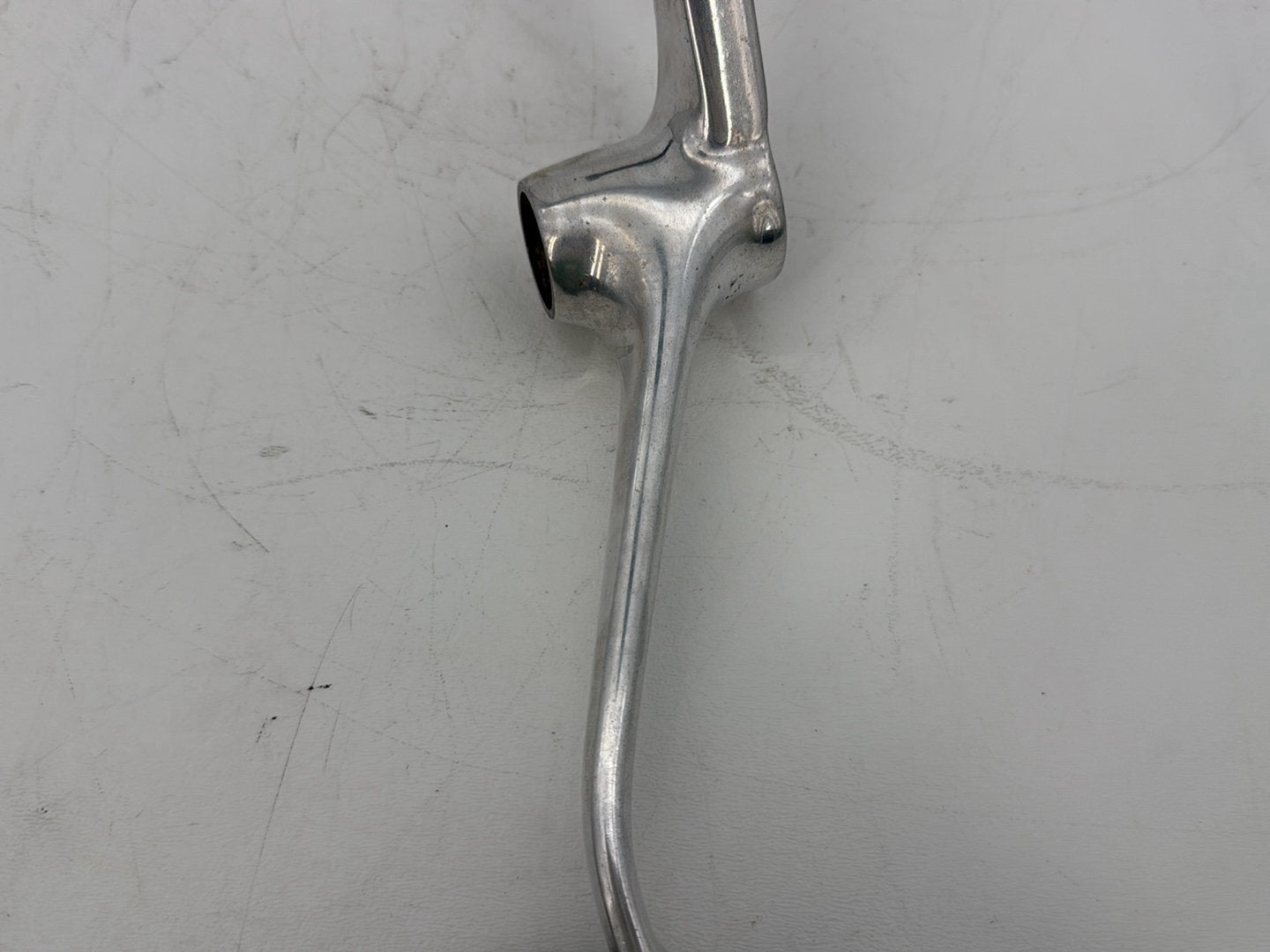 2009 Harley Sportster XL1200C 1200 Custom OEM Gear Shifter Lever Pedal