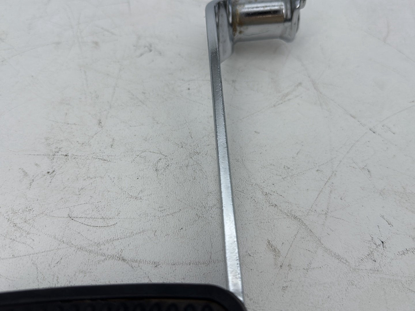 2007 - 2012 Harley-Davidson Touring Electra Glide Ultra Foot Brake Control Lever Pedal