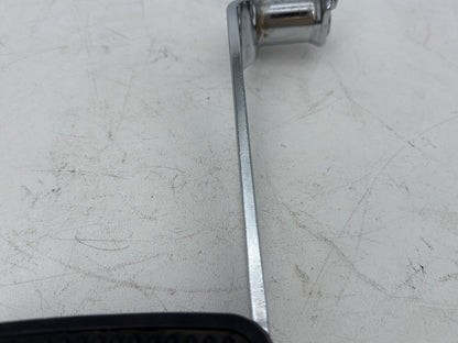 2007 - 2012 Harley-Davidson Touring Electra Glide Ultra Foot Brake Control Lever Pedal