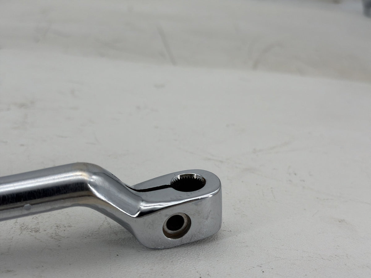 1995 Harley Heritage Softail Classic OEM Gear Shifter Lever Pedal Pedals
