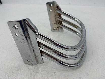 1984 - 1998 Harley-Davidson Touring Electra Glide Classic Rear Fender Bumper Rail Bar Cushion 91019-92A