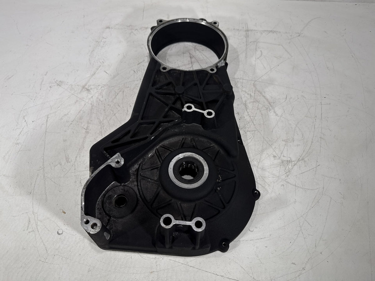 2002 Harley Heritage Softail Classic FLSTC OEM Inner Primary Clutch Cover