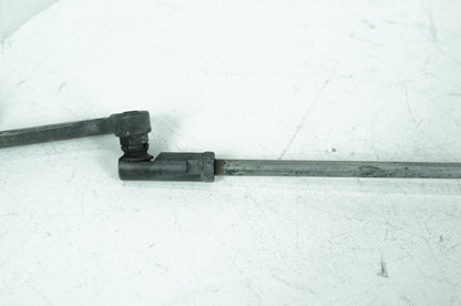2017 - 2025 Harley-Davidson Touring Road Glide Ultra Gear Shifter Lever Arm w/ Rod linkage 33719-79B