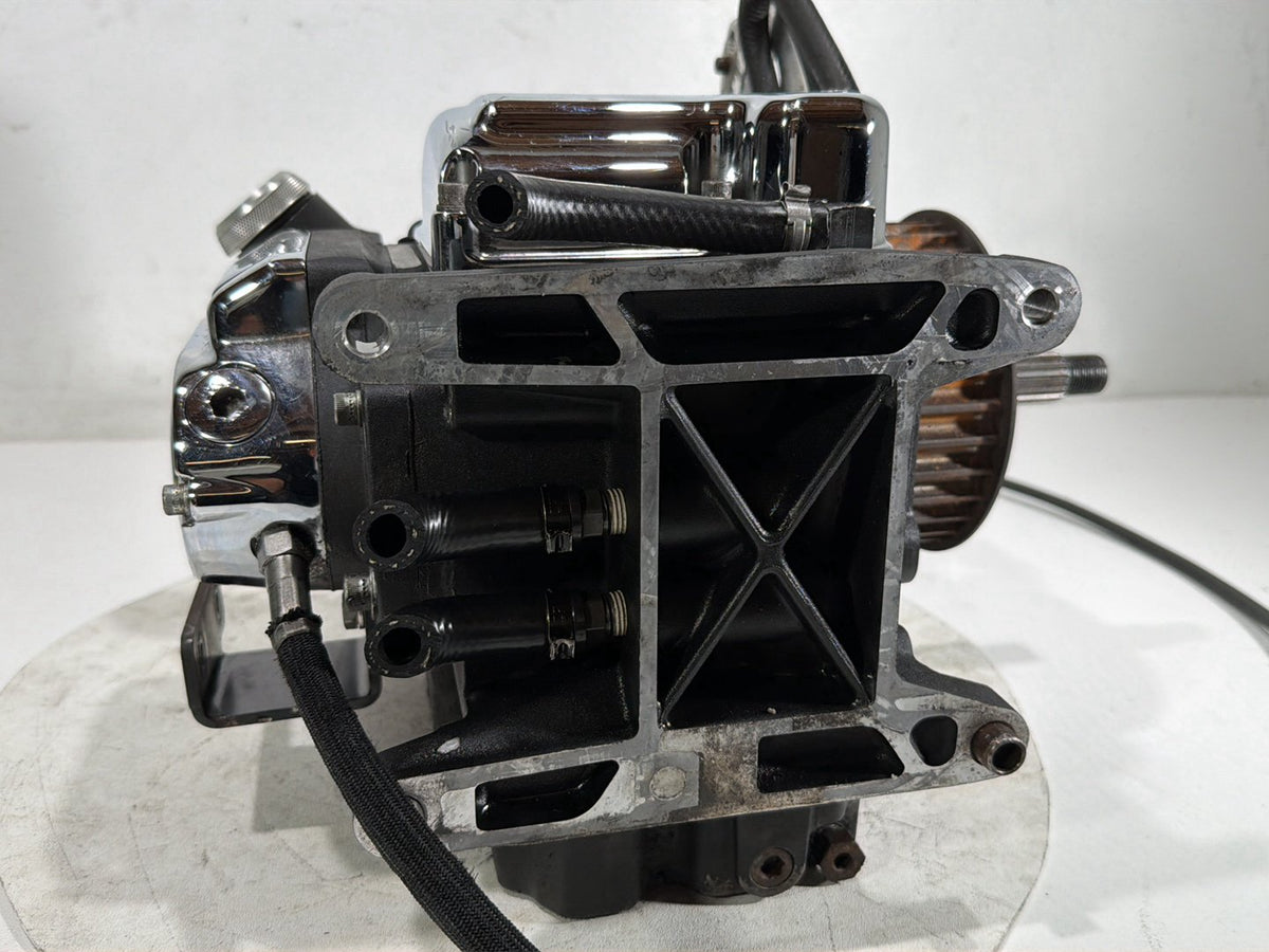 2000 Harley Electra Glide Touring Ultra OEM 5 Speed Transmission Gearbox 10K