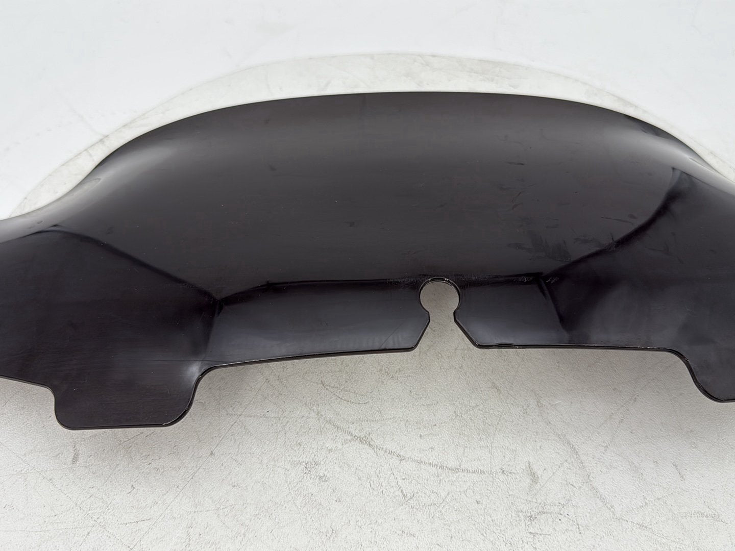 2007 - 2016 Harley-Davidson Touring Electra Glide Ultra Front Windshield Windscreen Cover