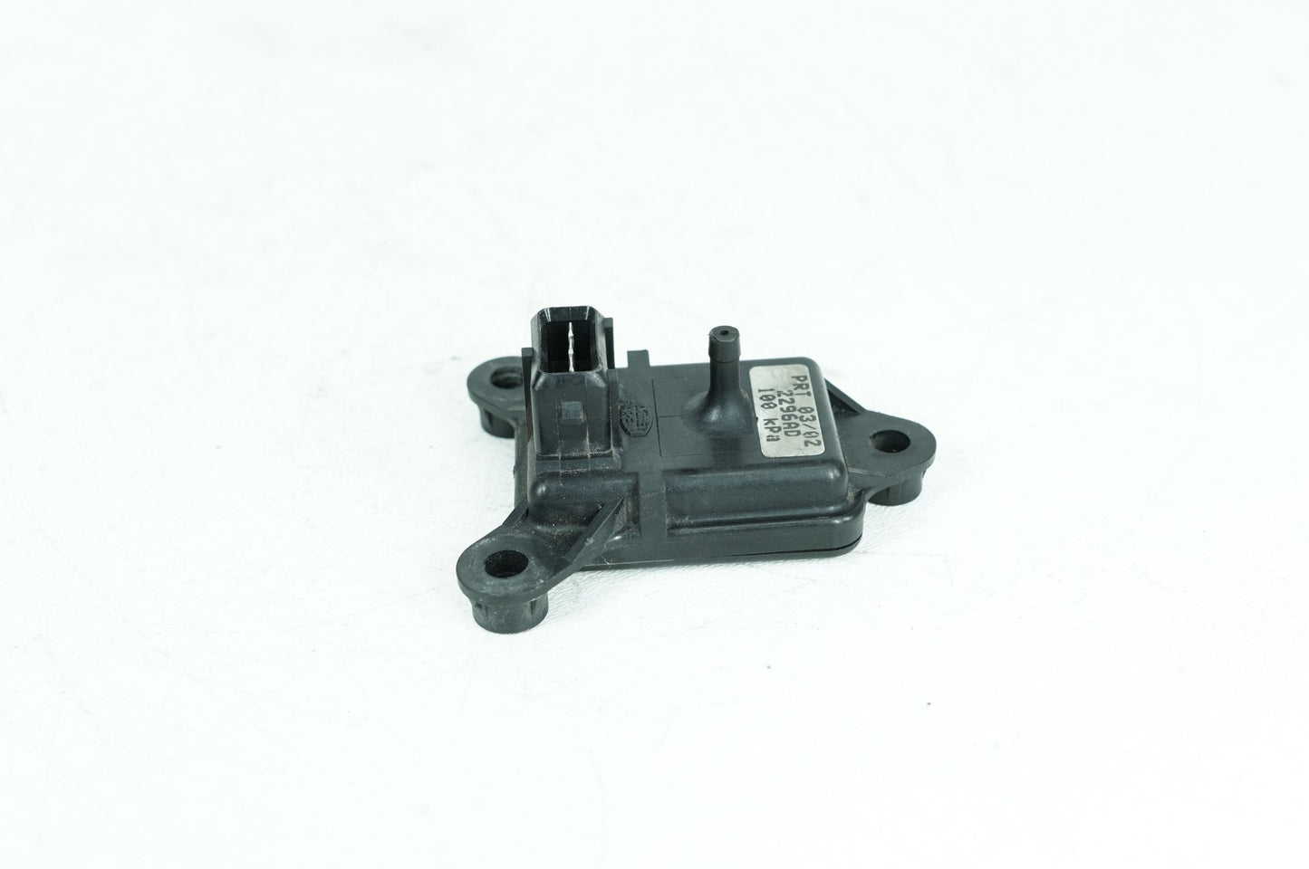 1984 - 1998 Harley-Davidson Touring Electra Glide Ultra Magneti Marelli Air Sensor PRT 03/02 2296AD