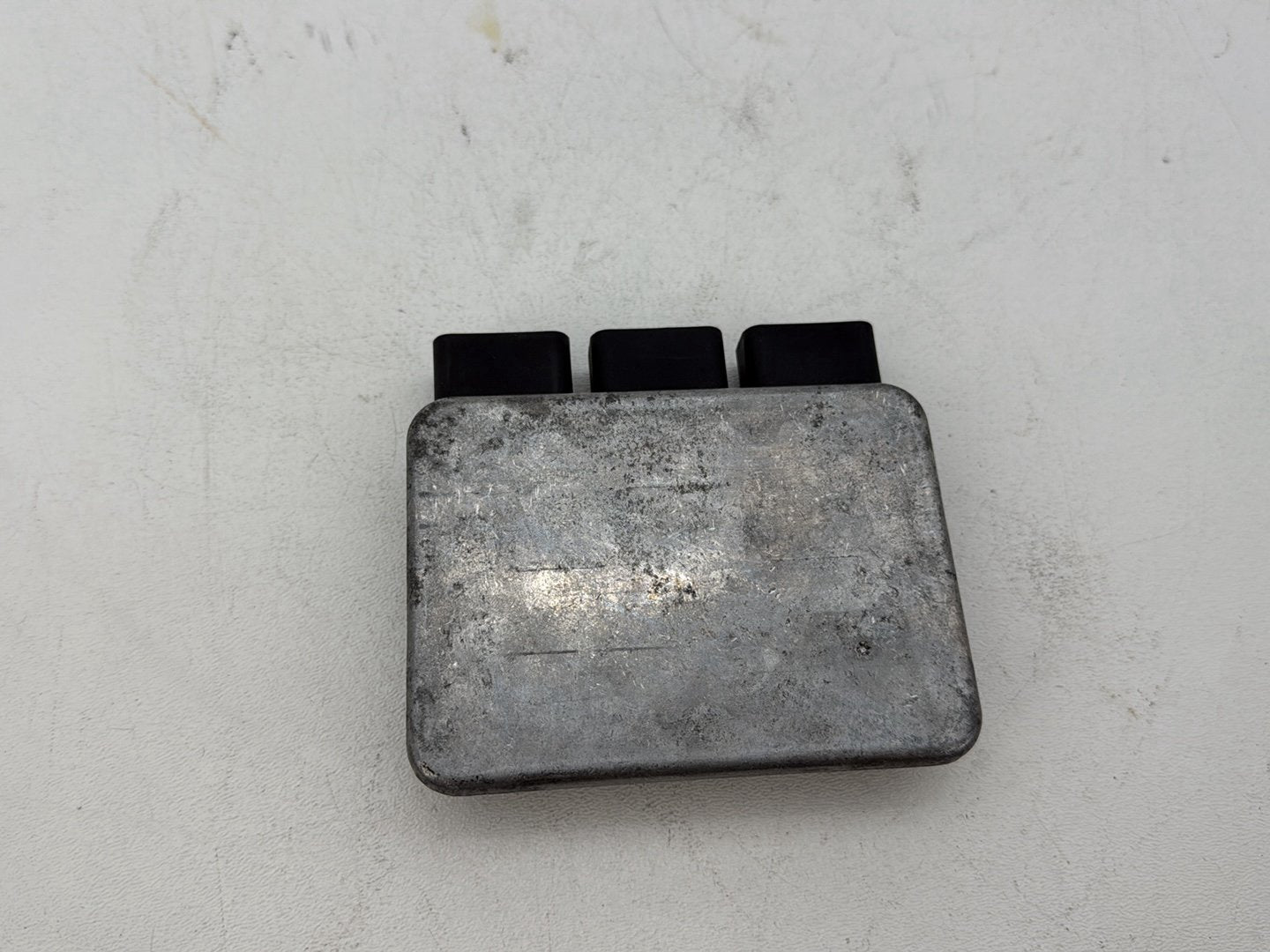 2014 Harley Electra Glide Touring CVO Screamin Eagle OEM Engine Control Module Brain ECU ECM