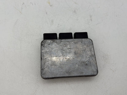 2014 Harley Electra Glide Touring CVO Screamin Eagle OEM Engine Control Module Brain ECU ECM
