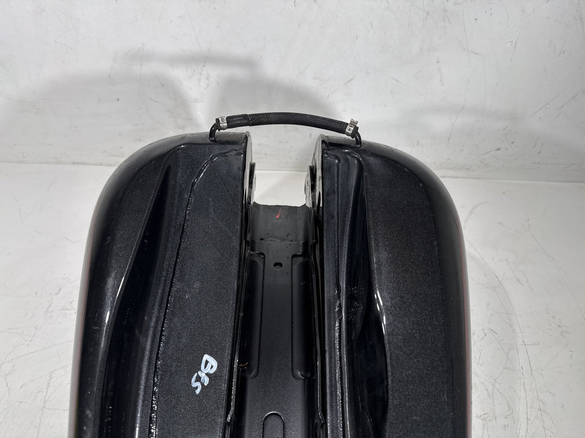 2005 Harley Dyna Super Glide Custom FXDC OEM Fuel Gas Tank Gasoline Reservoir