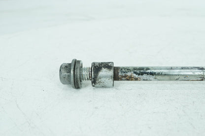 2007 - 2012 Harley-Davidson Softail Heritage Classic Engine Mount Pivot Bolt Shaft 48093-00