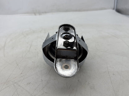 1997 Harley Softail FLSTC Heritage Classic OEM Horn Signal Klaxon Chrome Cover