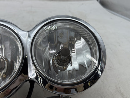 2012 Harley Dyna FXDF Fat Bob OEM Headlight Headlamp Head Light Halogen