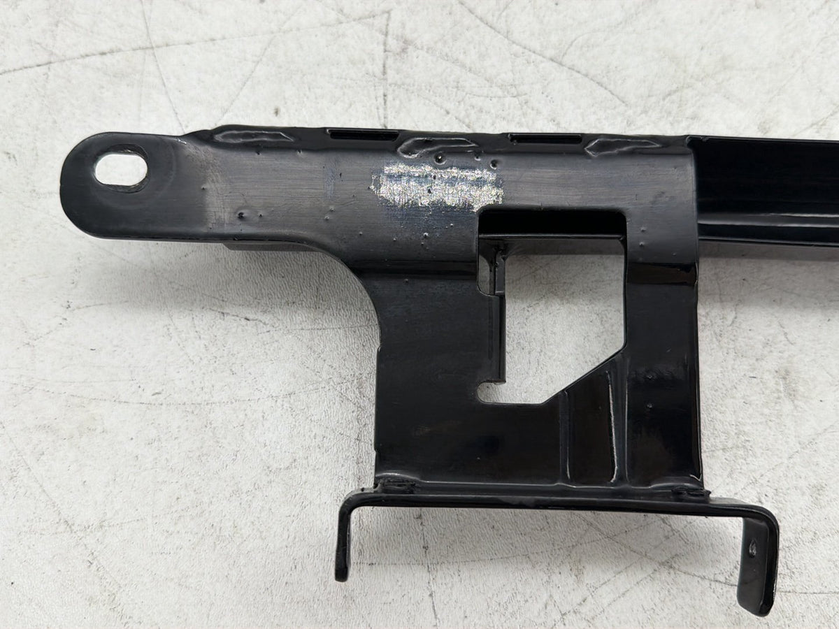 2003 Harley Softail Deuce FXSTD OEM Seat Bracket Mount Support Mounting