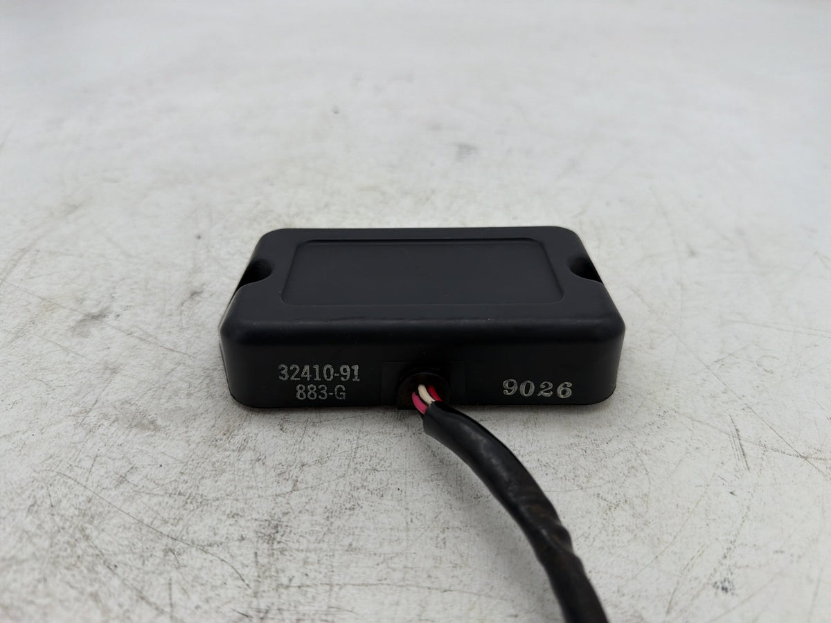 1991 Harley Sportster 883 Deluxe XLH883 OEM Ignition Computer Module Igniter CDI