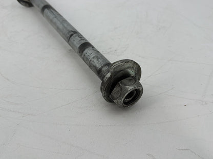 2008 - 2016 Harley-Davidson Touring Electra Glide Ultra Rear Wheel Axle Bolt Shaft