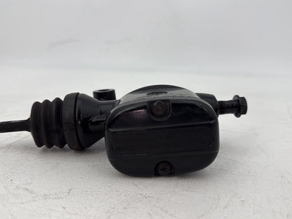 2015 Harley Touring FLHXS Street Glide OEM Rear Brake Master Cylinder Reservoir