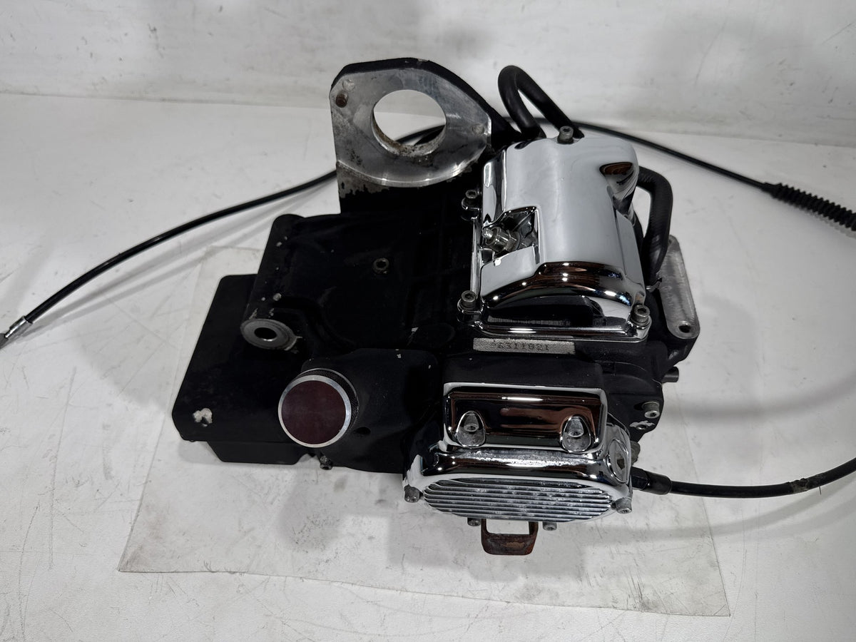 1996 Harley Electra Glide Touring Ultra OEM 5 Speed Transmission Gearbox 78K