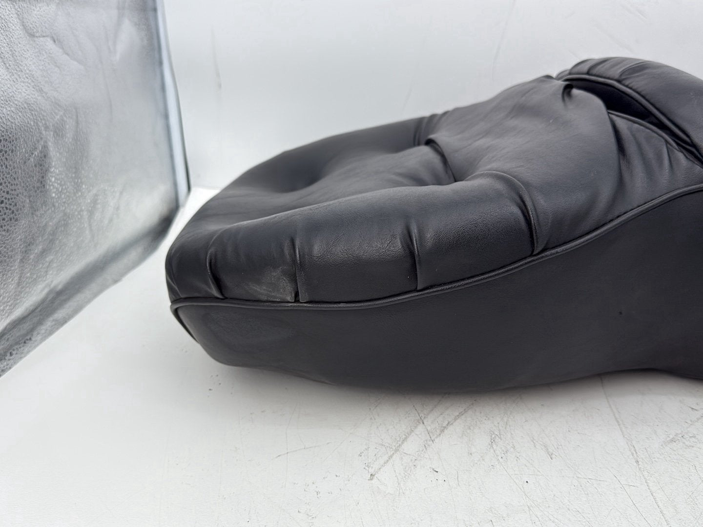 1995 Harley Touring Electra Glide Classic OEM Passenger Rider Driver Seat Saddle