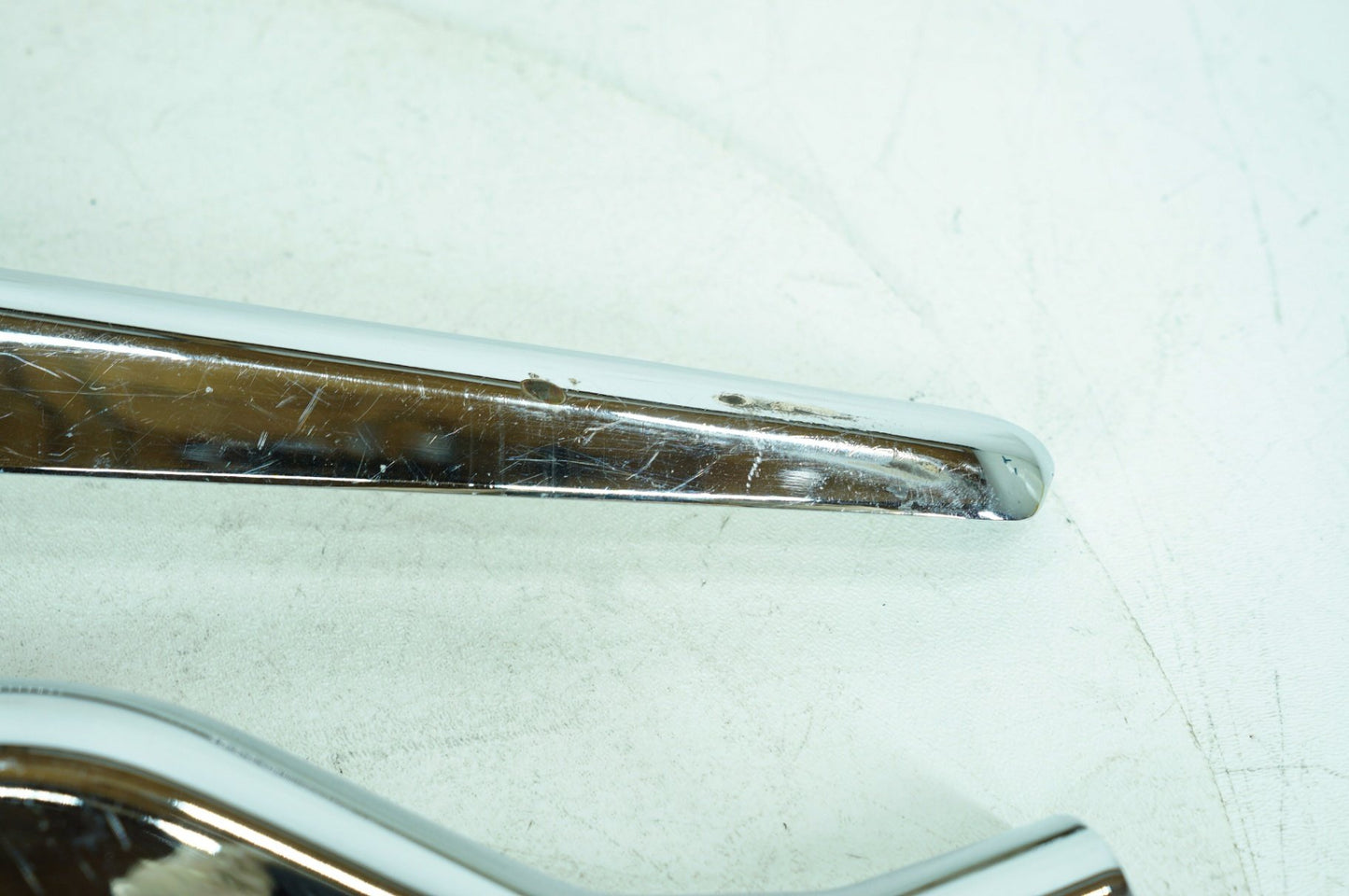 2007 - 2013 Harley-Davidson Touring Electra Glide Ultra Rear Left Right Fender Struts Bracket 47502-97