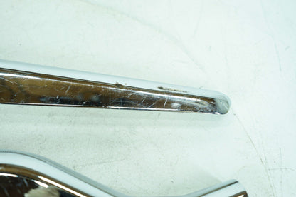2007 - 2013 Harley-Davidson Touring Electra Glide Ultra Rear Left Right Fender Struts Bracket 47502-97