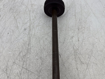 1998 Harley Touring FLHTCUI Electra Glide Ultra OEM Rear Fork Swingarm Pivot Bolt Shaft
