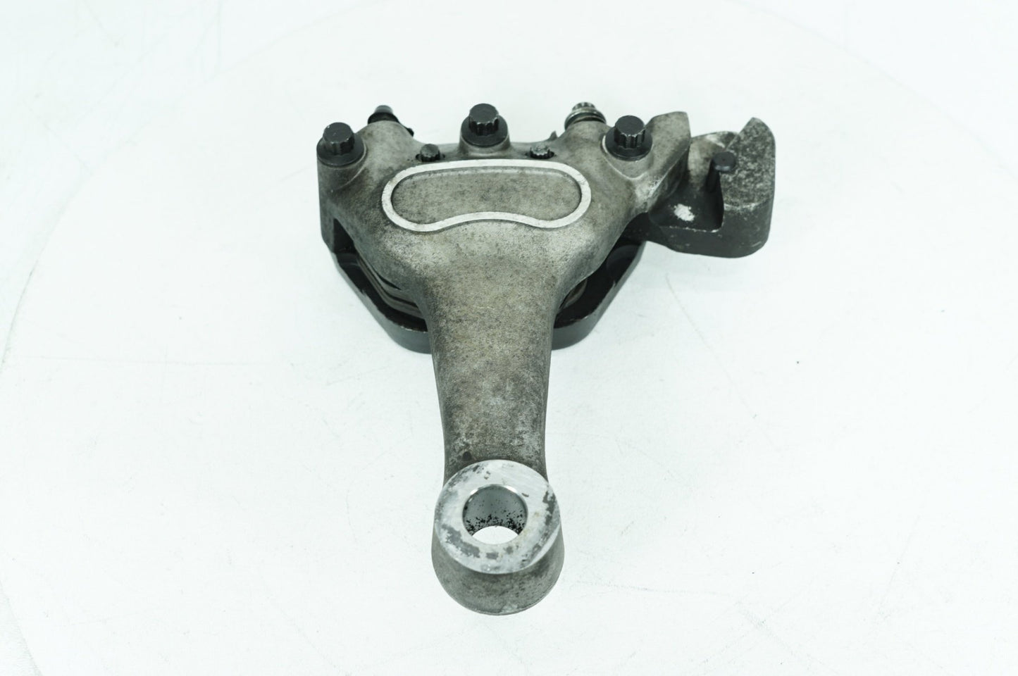 1999 - 2006 Harley-Davidson Touring Electra Glide Classic Rear Back Brake Caliper 44016-00D